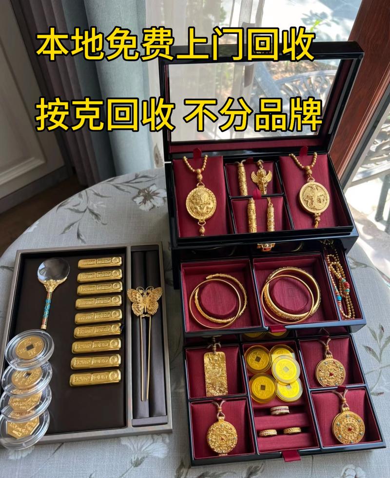上门回收