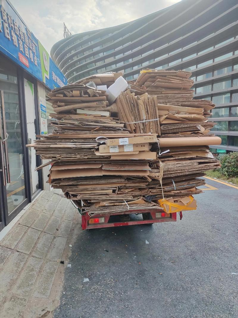 北京回收市场新动态：绿色循环开启新篇章